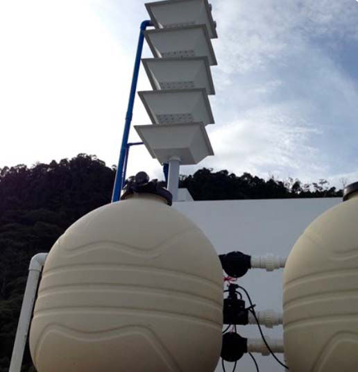 Tratamiento de Aguas 