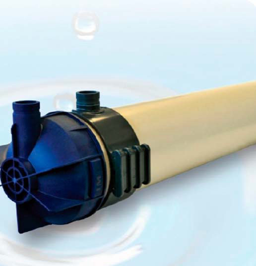 Micro y nano filtración