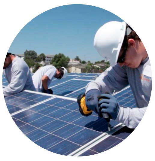 Instalación y Mantenimiento